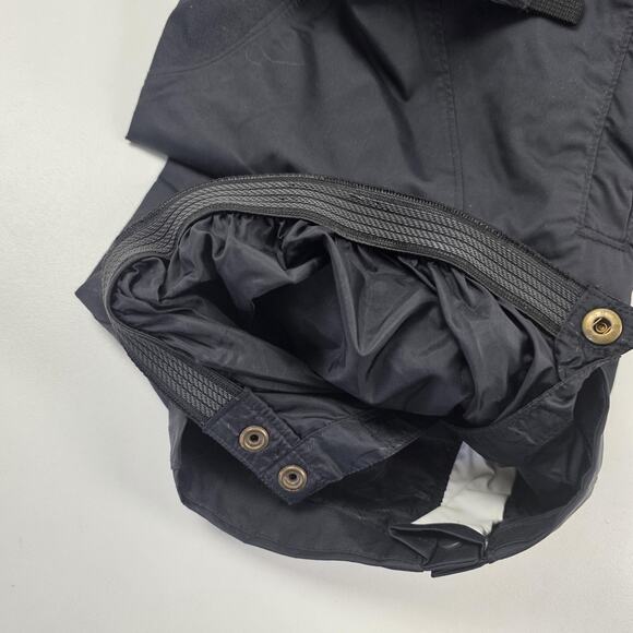 Columbia Titanium Pants Womens Small Black Omni-Tech Insulated Ski Snow Winter - Picture 14 of 16